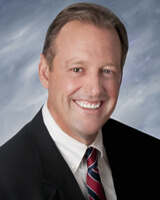 North Las Vegas Mayor John J. Lee