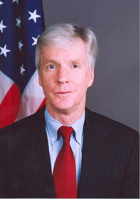 Ryan Crocker