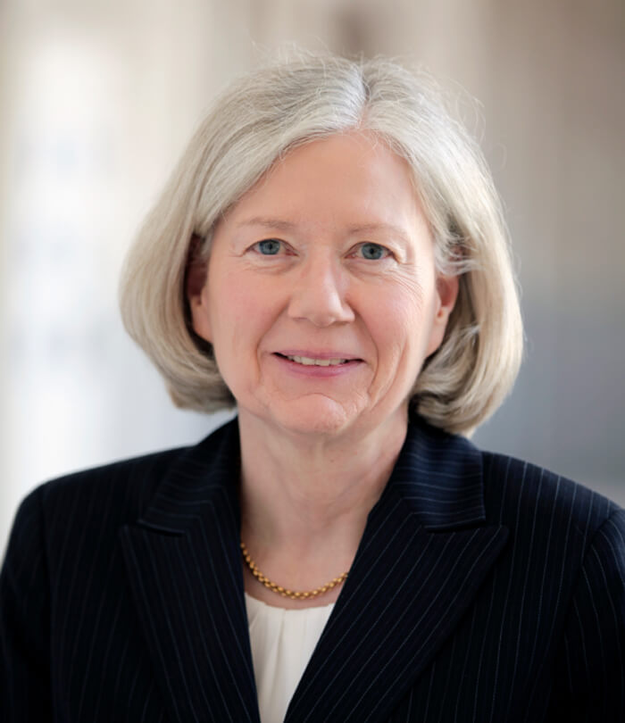 Meg Lundgsager
