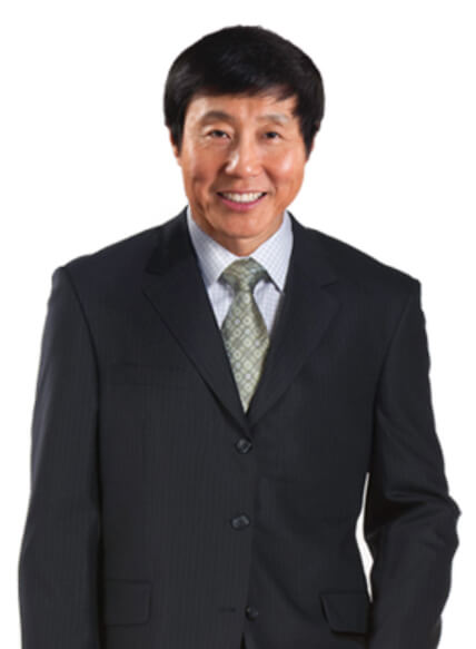 Brian Chang - Managing Director of China Plus Capital