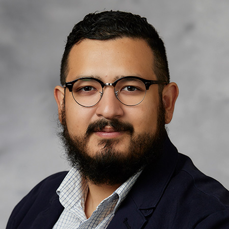 Dr. Carlos Dimas