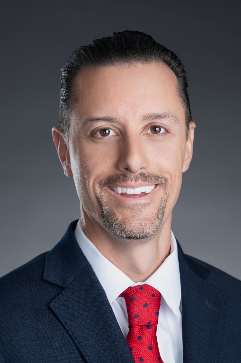 Kristopher Sanchez
