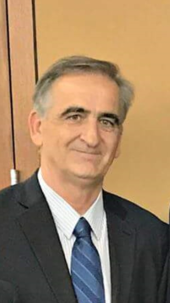 Senad Hrustanovic
